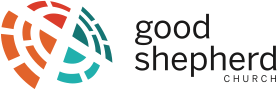 Good Shepherd Naperville Logo
